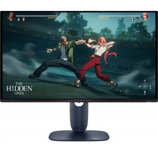 DELL Alienware AW2725D Black 280Hz